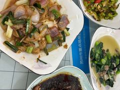 -月落乌啼餐馆