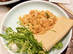 -小吊梨汤·北京菜·烤鸭(鸟巢店)