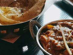 -克比叔叔印度餐厅Kebabs on the Grille(永康路分店)