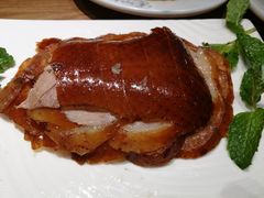 -四季民福烤鸭店(前门廊房二条店)