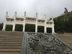 -石岛赤山风景区