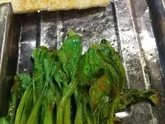 -新鞑烤羊腿(康平路店)