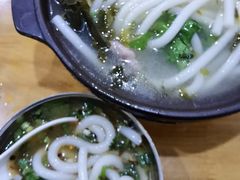 -贵州沾水米线(学田湾店)