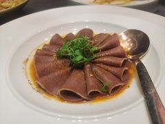 -万丽轩·粤菜(王府井金茂万丽酒店)