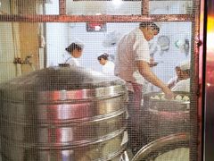 -郑家包子牛肉拉面(尚勤路店)