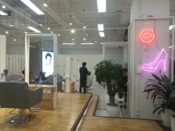 -P.STYLE派斯造型