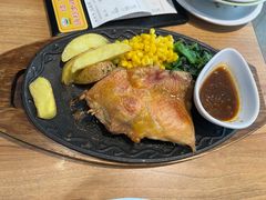 -萨莉亚意式餐厅(愉园站仁恒梦中心店)