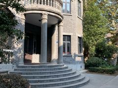 -颐和路民国时期公馆风貌区
