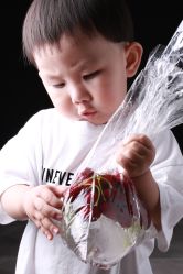 -天使宝宝儿童摄影店