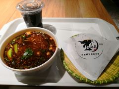 -白起肉夹馍