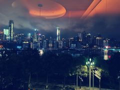 -丽晶轩中餐厅(重庆丽晶酒店)