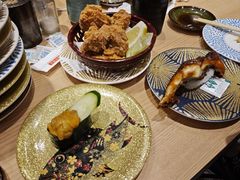 -大起水产回转寿司(大丸心斋桥店)