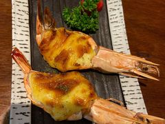 -古京·臻致料理(月湖店)