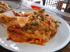 -Doo Dee Thai Food(Issan/Isaan/Esan)