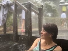 -明月山天沐温泉度假村