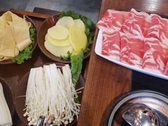 -重捞鲜毛肚火锅(东方不夜城店)