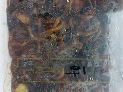 山蘑菇炖小公鸡-一轩饺子馆(丽都店)