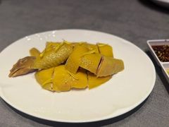 -谦默府· 现代潮粤菜(外滩店)