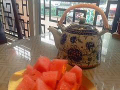 -新繁老號豌豆汤饭店·江湖菜(宝光寺店)