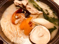 -菊上料理(蜀山银泰百货店)