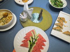 -恒记饭店·海鲜明档(淹城店)