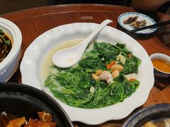 -山水茶艺馆·点心粤菜·30年老字号