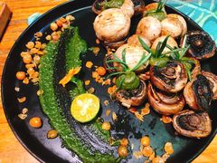 -烛影拾光观景餐厅·创意菜·摄影·小提琴(大唐不夜城店)