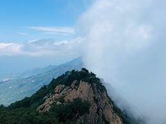 -白草畔自然风景区