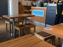 大堂-鲜芋仙Meet Fresh(五道口店)