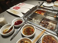 -海底捞火锅(翔龙天地广场店)