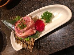 -万福炭火烤肉日本料理(新街口店)