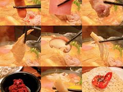 -Outdark Korean Restaurant