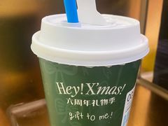 -兰熊鲜奶(西直门凯德mall店)