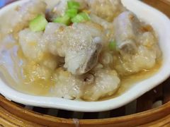 -皇马假日醉海南大酒店·假日一品派茶楼(秀英店)