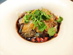 酸辣海蜇头-和记小菜(大宁店)