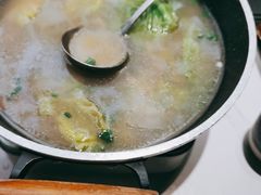 -乔阿马·江南味·驴肉香(龙湖华泾天街店)