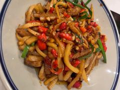 -新新湘菜馆(新中街二条店)