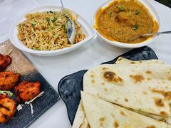 -VATAN INDIAN RESTAURANT米特餐饮有限公司(城北路店)