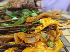 -晓靖轩烧烤(沙河风情店)