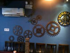 -S Team剧情密室(杭州龙翔桥店)