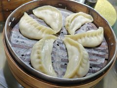 -淮扬楼(文港路店)