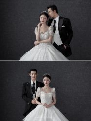 -巴黎春天婚纱摄影STUDIO·定制