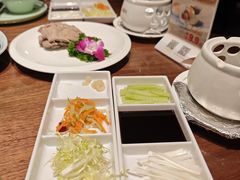 -北京全聚德(王府井店)