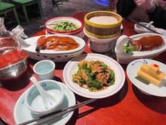 -北平食府(马鞍山路店)