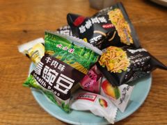 -必点海鲜·鲅鱼水饺(鞍山西道店)