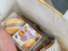 -鲍师傅糕点(海岸城店)