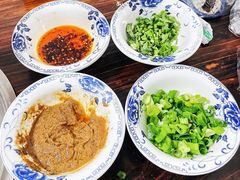 -老铜锅涮羊肉(大连海滨住宅小区店)