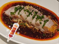 -院8里·少城记忆老川菜(宽窄巷子店)