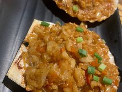 碳烤扇贝-嘎嘎鸭脑壳(金琴店)