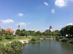 -美兰湖景区